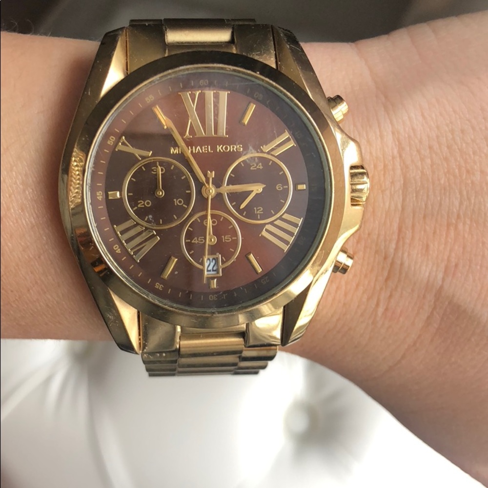 Michael Kors Watch
